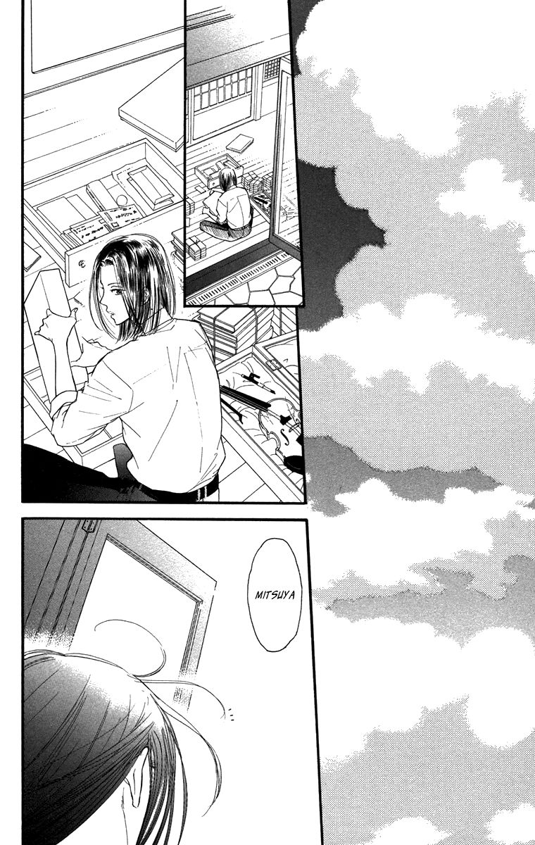 Golden Days Chapter 47 page 8 - Chapter 47 : [End]