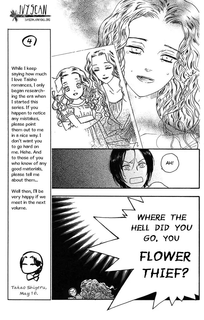 Golden Days Chapter 5 page 12 - Chapter 5 : 5