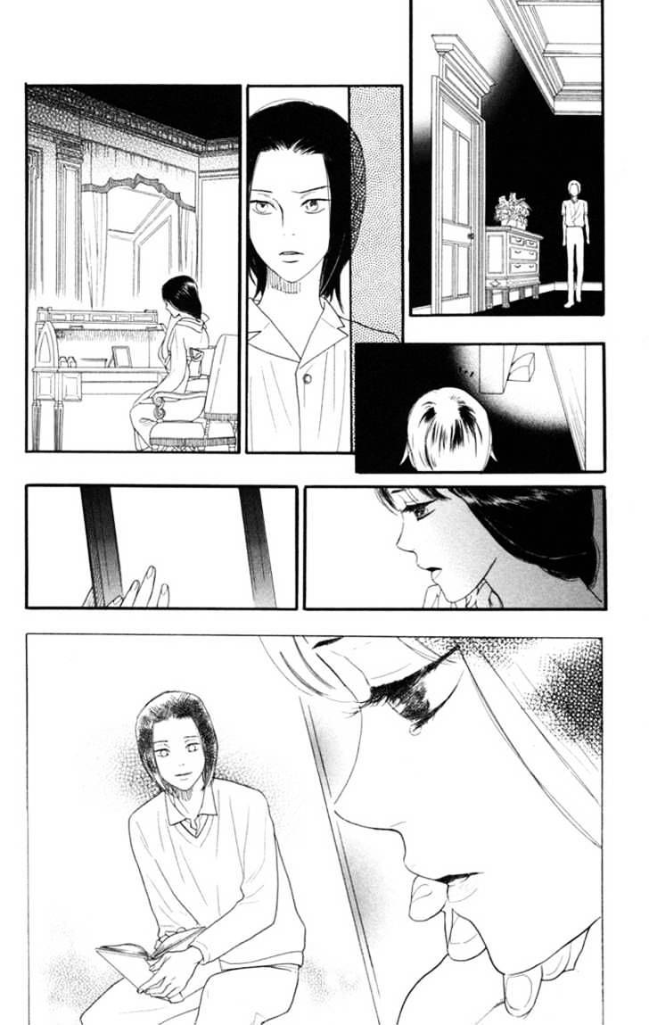 Golden Days Chapter 6 page 28 - Chapter 6 : 6