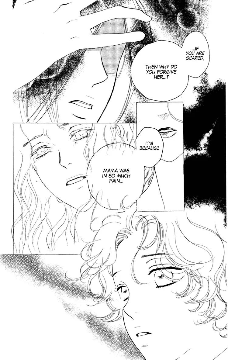 Golden Days Chapter 8 page 18 - Chapter 8 : 8