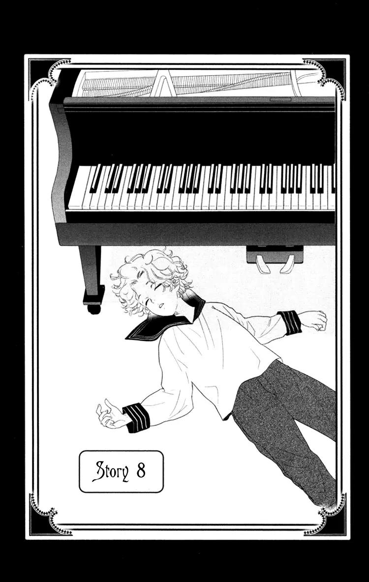 Golden Days Chapter 8 page 2 - Chapter 8 : 8