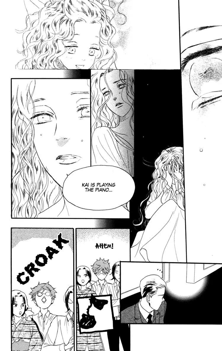 Golden Days Chapter 8 page 29 - Chapter 8 : 8