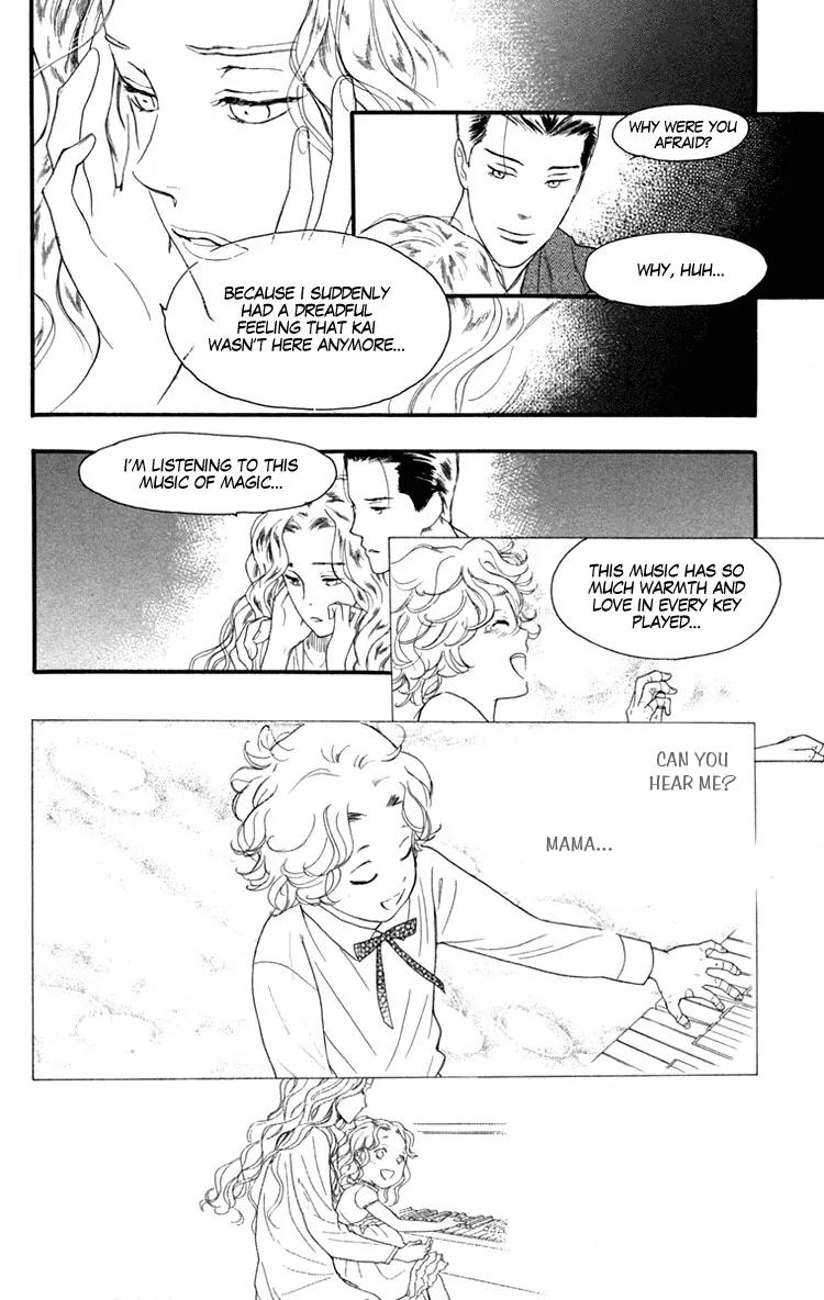 Golden Days Chapter 8 page 31 - Chapter 8 : 8