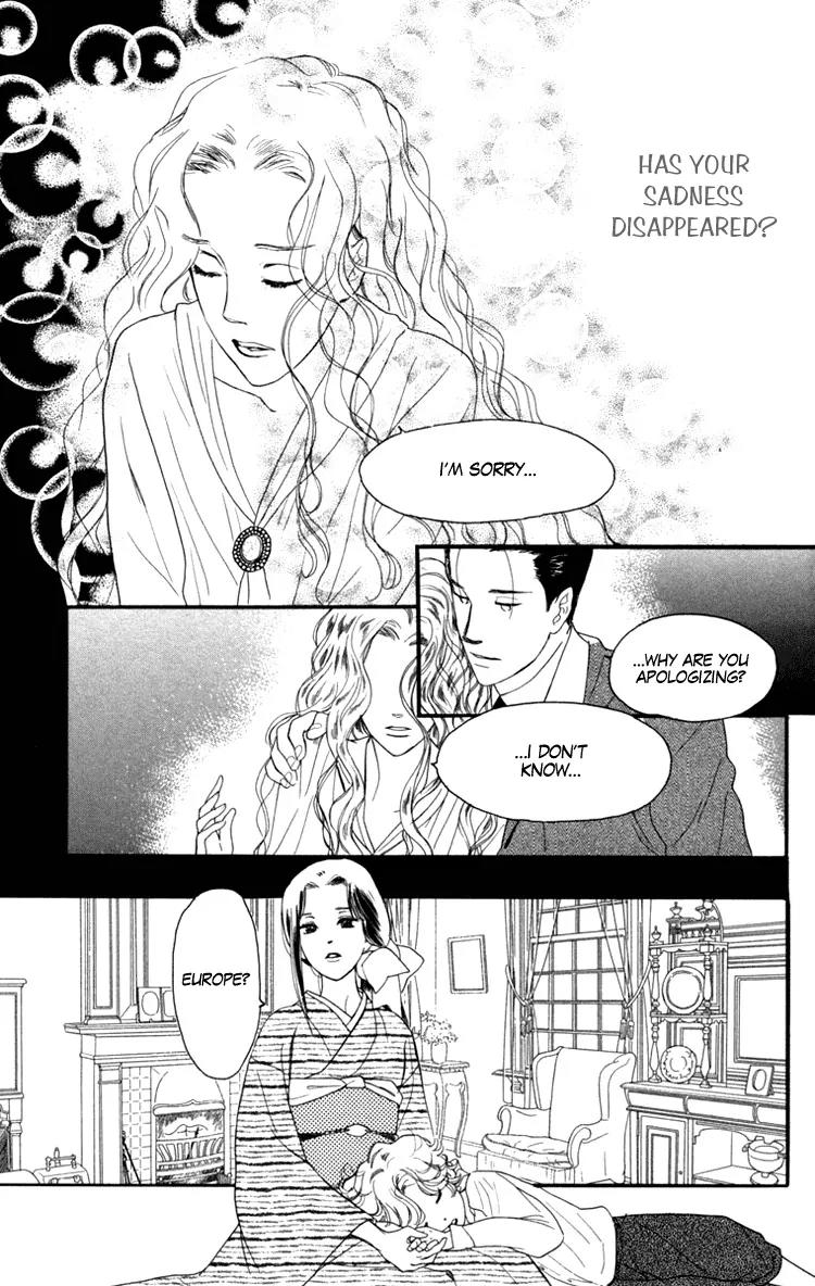 Golden Days Chapter 8 page 32 - Chapter 8 : 8