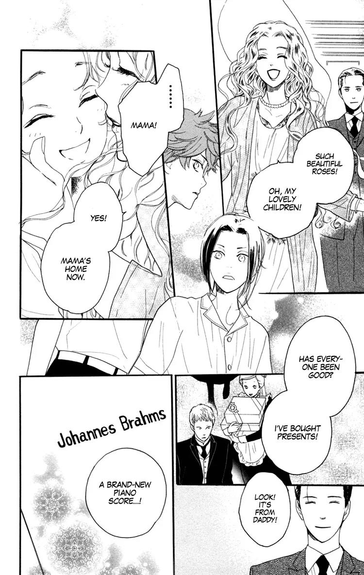 Golden Days Chapter 8 page 7 - Chapter 8 : 8
