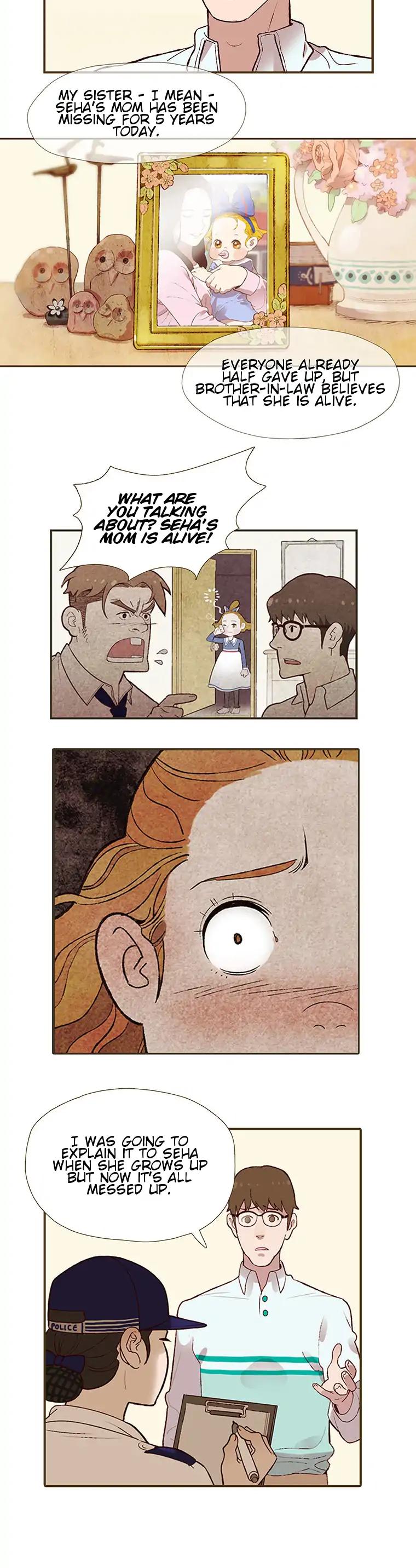 Golden Goblin Kubi! Chapter 1 page 12 - Chapter 1