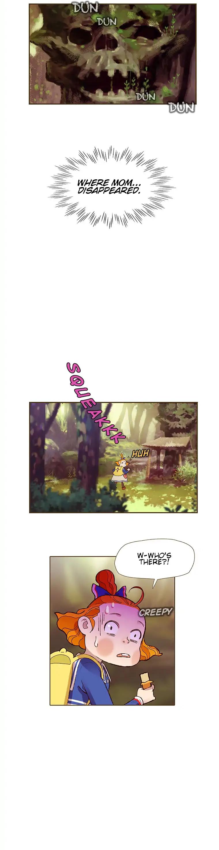 Golden Goblin Kubi! Chapter 1 page 18 - Chapter 1
