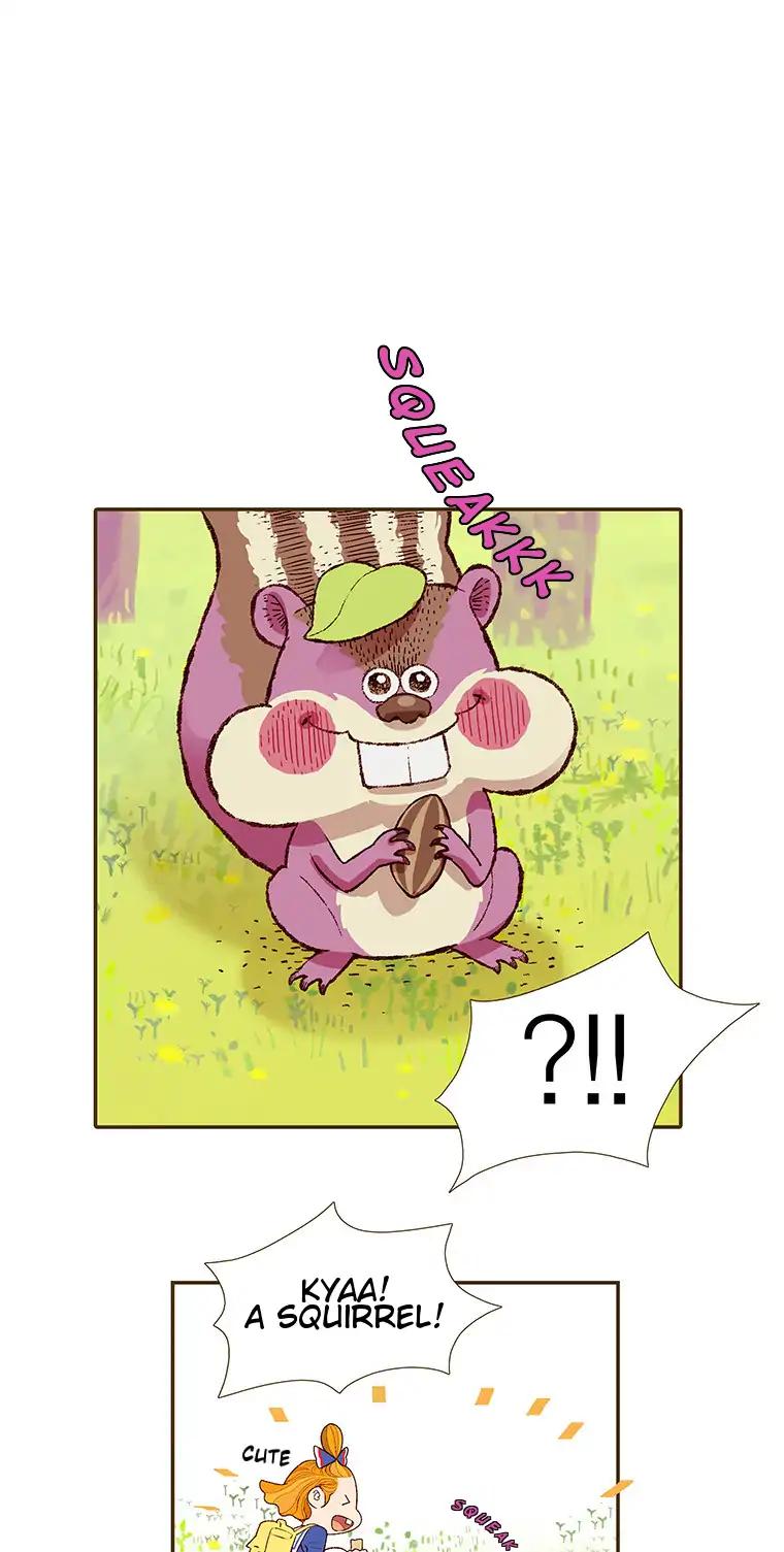 Golden Goblin Kubi! Chapter 1 page 19 - Chapter 1