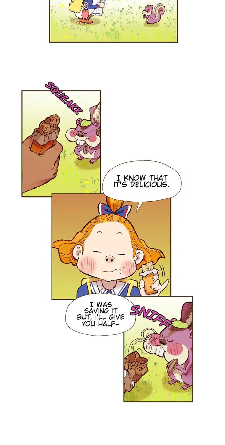 Golden Goblin Kubi! Chapter 1 page 20 - Chapter 1