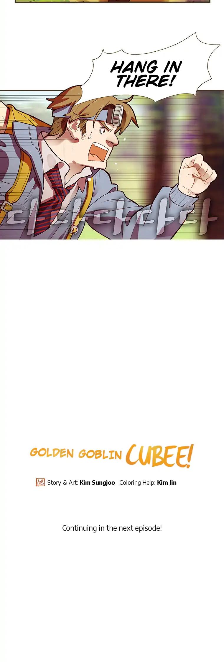 Golden Goblin Kubi! Chapter 1 page 26 - Chapter 1