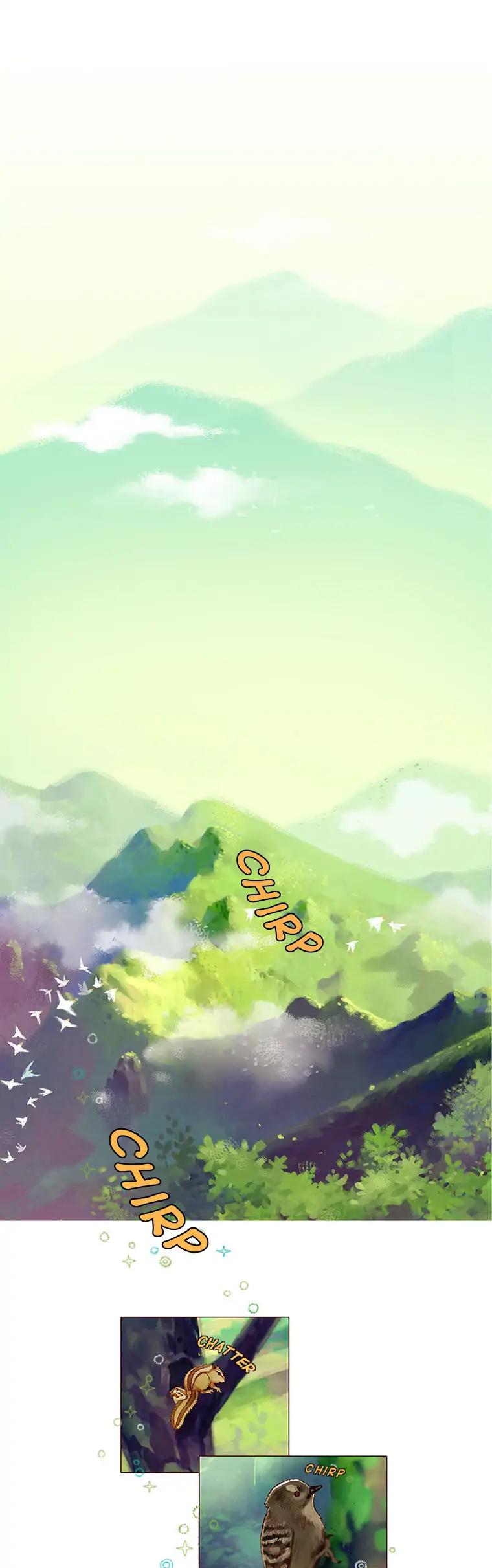Golden Goblin Kubi! Chapter 1 page 3 - Chapter 1