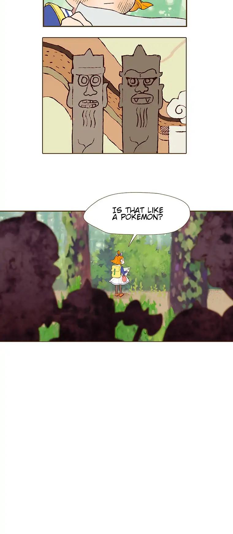 Golden Goblin Kubi! Chapter 1 page 9 - Chapter 1