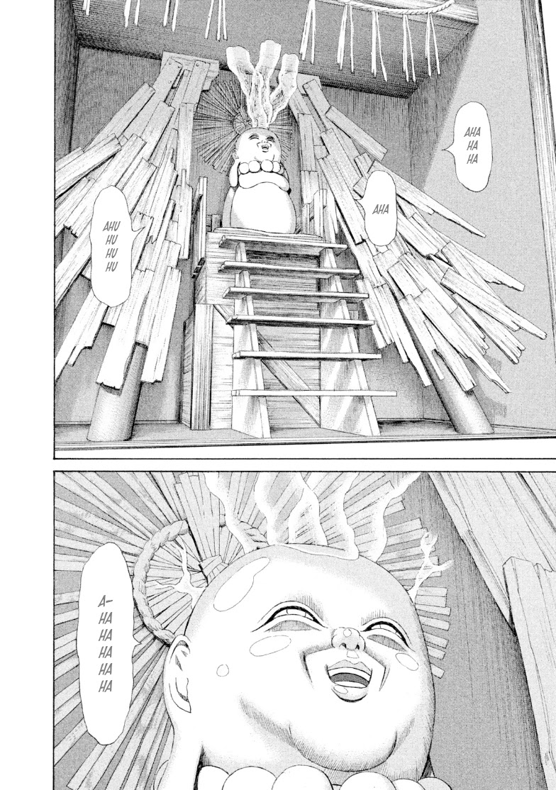 Golden Gold Chapter 10 page 22 - Chapter 10