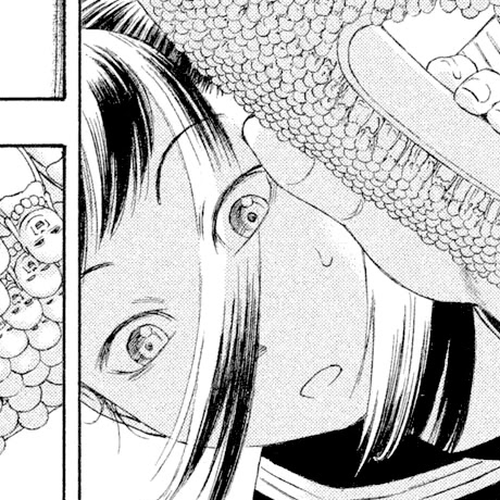 Golden Gold Chapter 19 cover