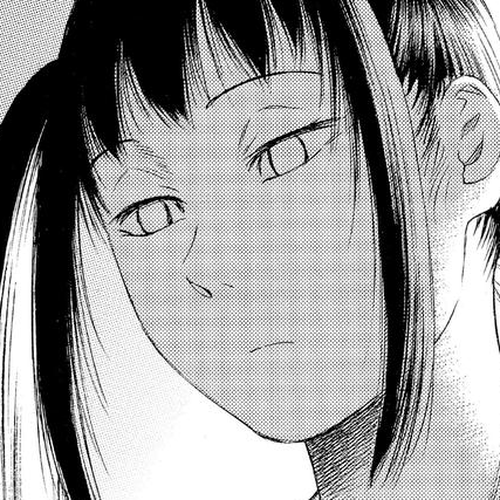 Golden Gold Chapter 24 cover
