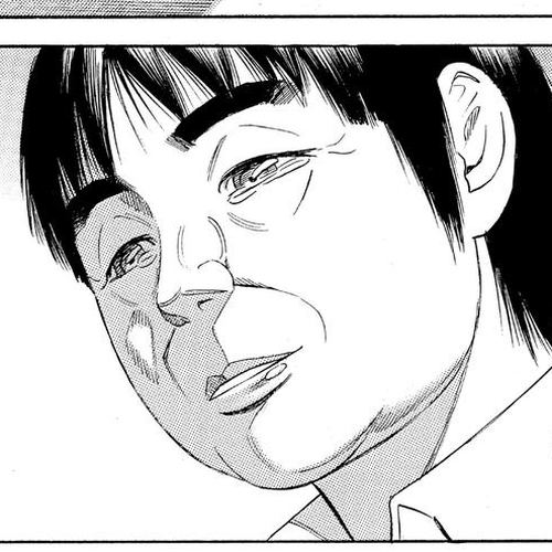 Golden Gold Chapter 30 cover