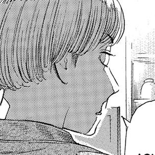 Golden Gold Chapter 35 cover