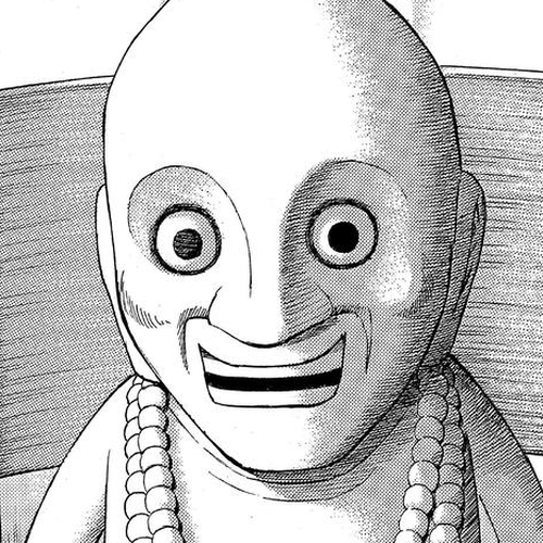 Golden Gold Chapter 36 cover
