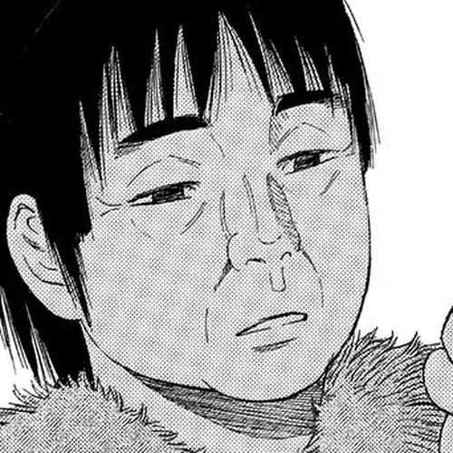 Golden Gold Chapter 39 cover