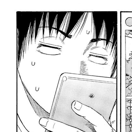 Golden Gold Chapter 48 cover