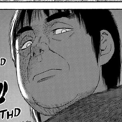 Golden Gold Chapter 52 cover
