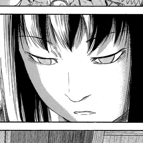 Golden Gold Chapter 53 cover