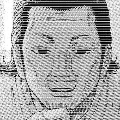 Golden Gold Chapter 57 cover