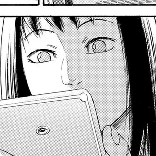 Golden Gold Chapter 58 cover