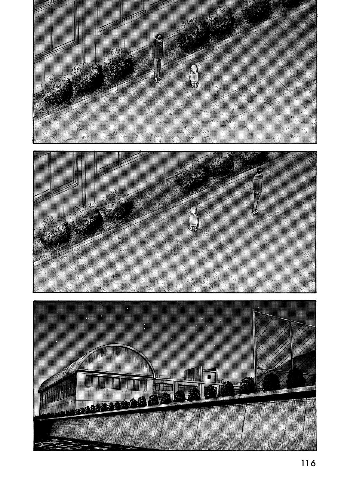 Golden Gold Chapter 67 page 15 - Chapter 67