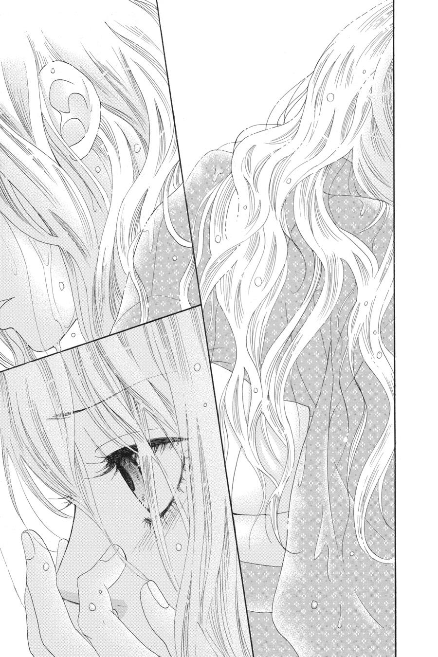 Golden Japanesque - A Splendid Yokohama Romance Chapter 1 page 60 - Chapter 1