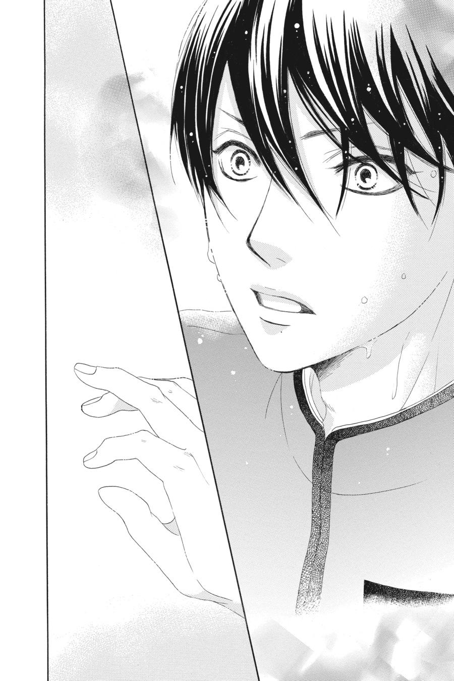 Golden Japanesque - A Splendid Yokohama Romance Chapter 1 page 61 - Chapter 1
