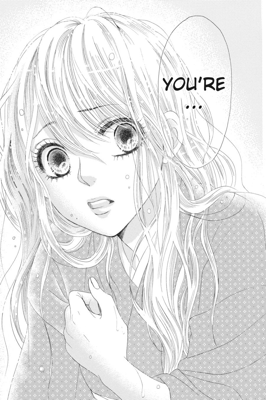 Golden Japanesque - A Splendid Yokohama Romance Chapter 1 page 62 - Chapter 1