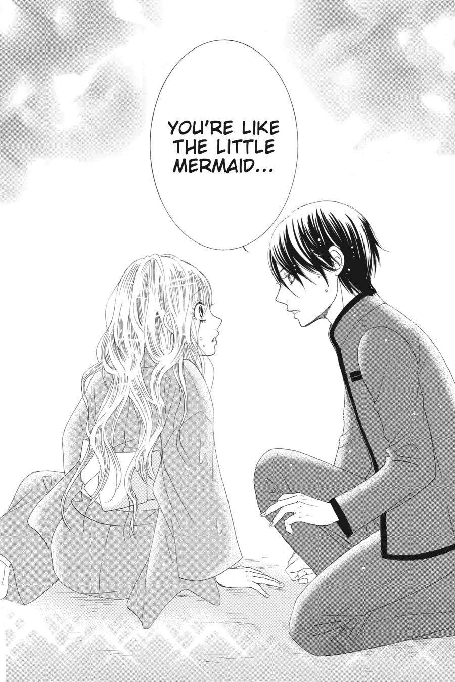 Golden Japanesque - A Splendid Yokohama Romance Chapter 1 page 63 - Chapter 1