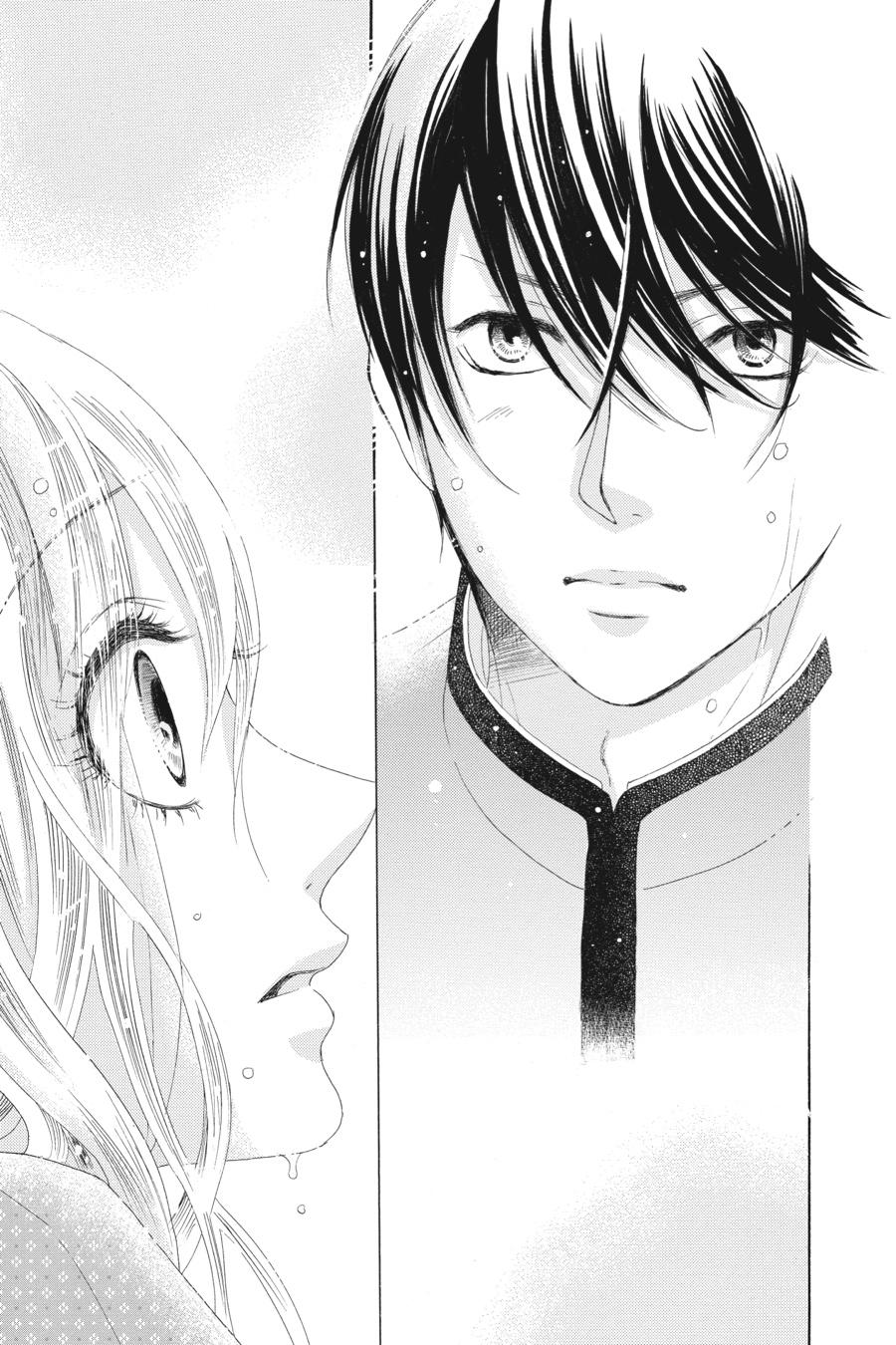 Golden Japanesque - A Splendid Yokohama Romance Chapter 1 page 64 - Chapter 1
