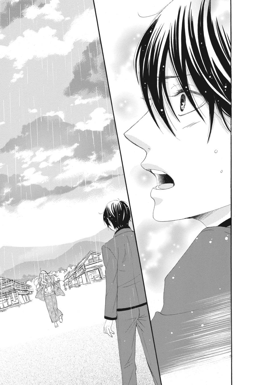 Golden Japanesque - A Splendid Yokohama Romance Chapter 1 page 66 - Chapter 1