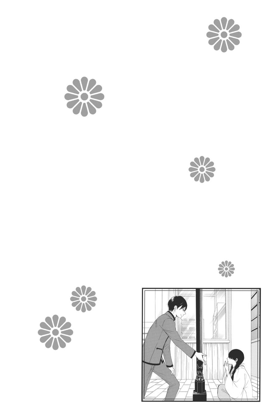 Golden Japanesque - A Splendid Yokohama Romance Chapter 1 page 67 - Chapter 1