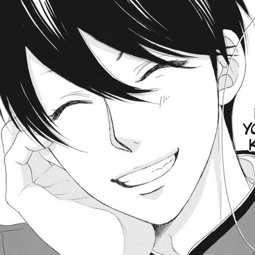 Golden Japanesque - A Splendid Yokohama Romance Chapter 1 cover