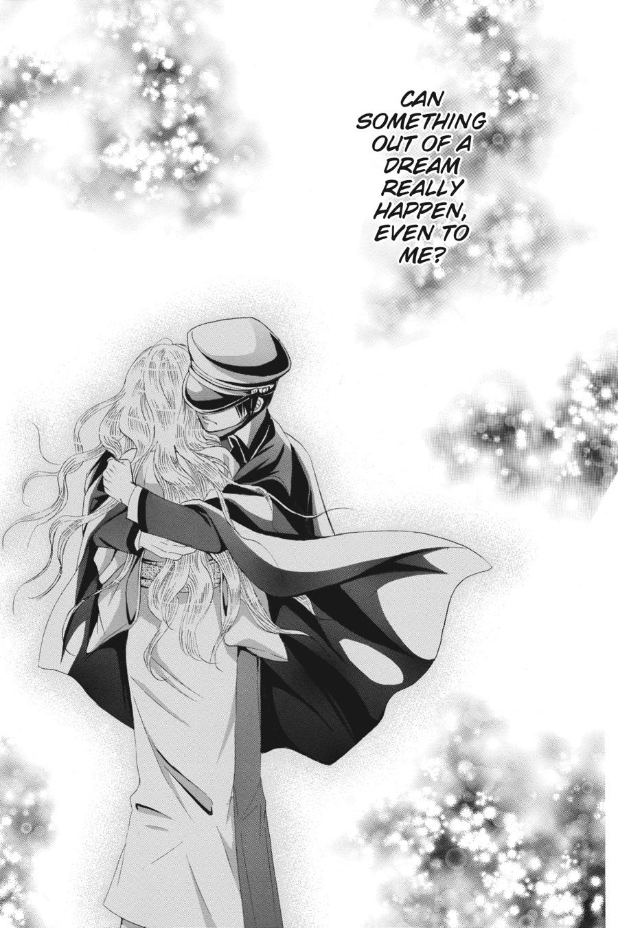 Golden Japanesque - A Splendid Yokohama Romance Chapter 10 page 3 - Chapter 10