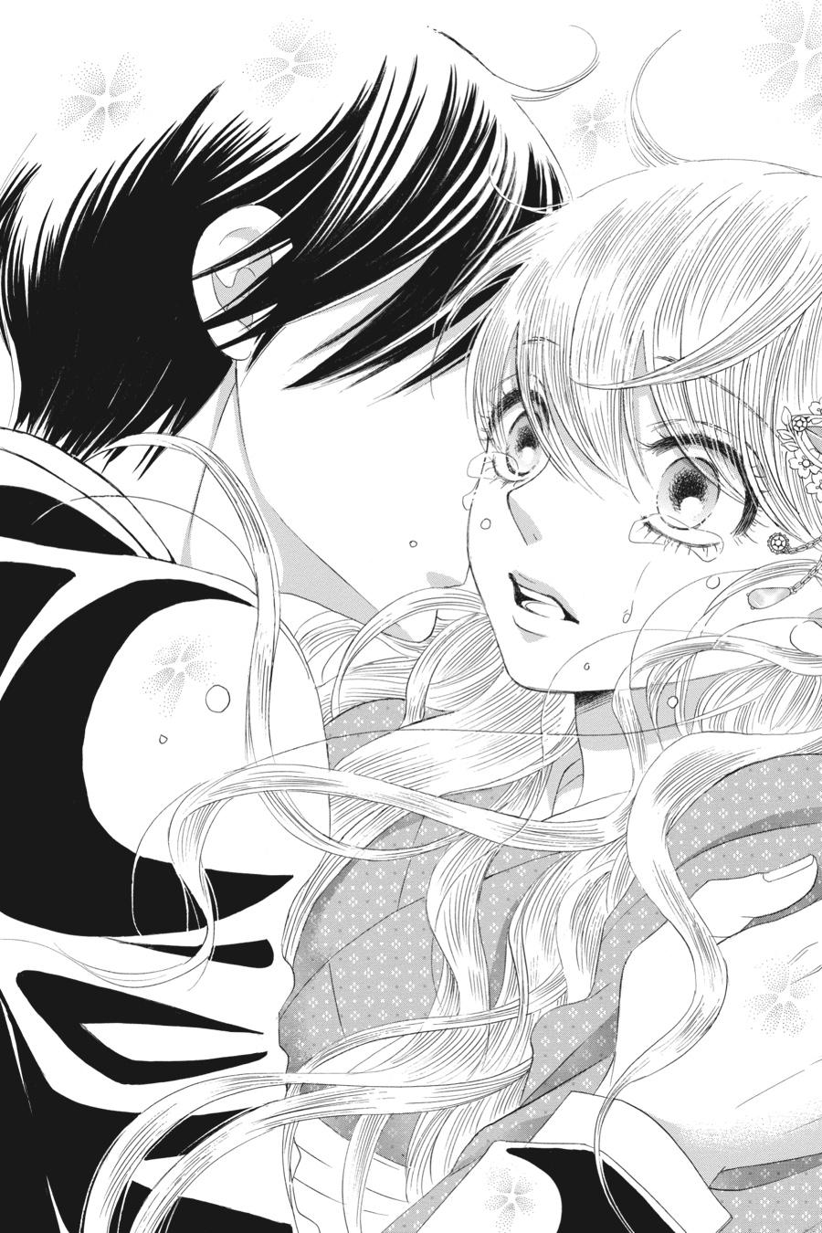Golden Japanesque - A Splendid Yokohama Romance Chapter 10 page 38 - Chapter 10