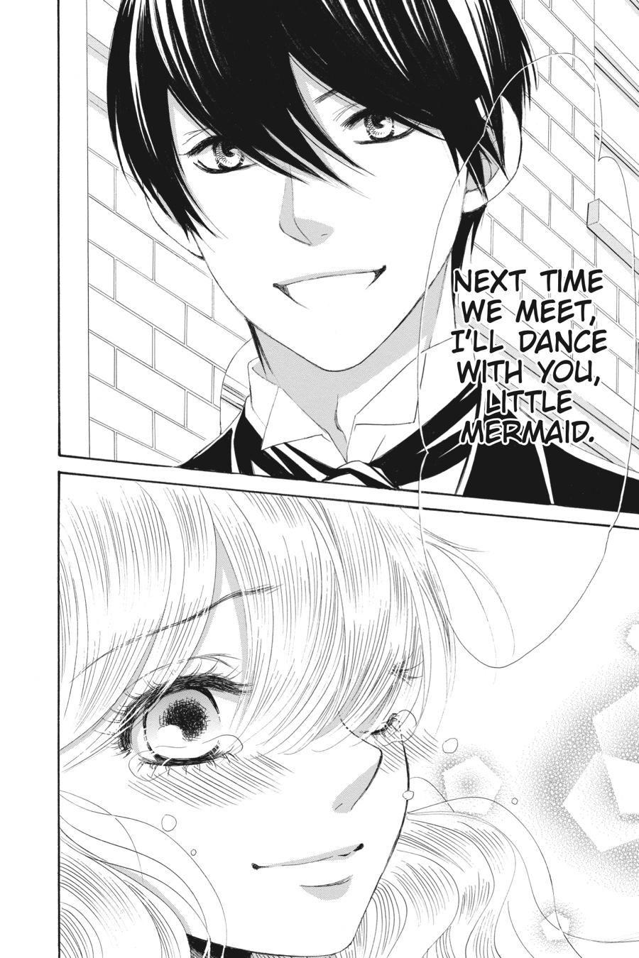 Golden Japanesque - A Splendid Yokohama Romance Chapter 10 page 40 - Chapter 10