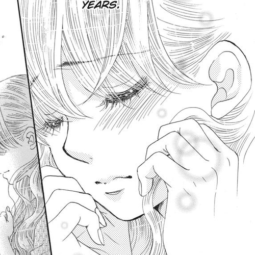 Golden Japanesque - A Splendid Yokohama Romance Chapter 10 cover