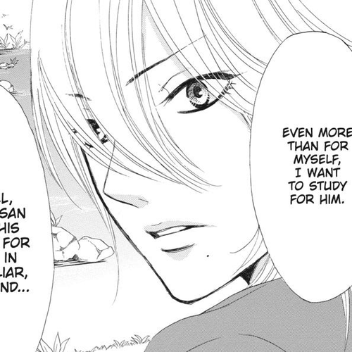 Golden Japanesque - A Splendid Yokohama Romance Chapter 11 cover