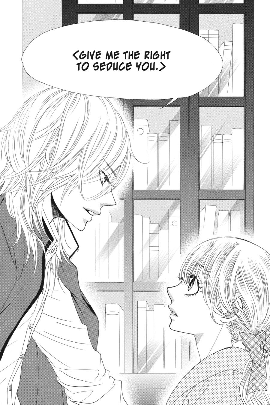 Golden Japanesque - A Splendid Yokohama Romance Chapter 12 page 22 - Chapter 12
