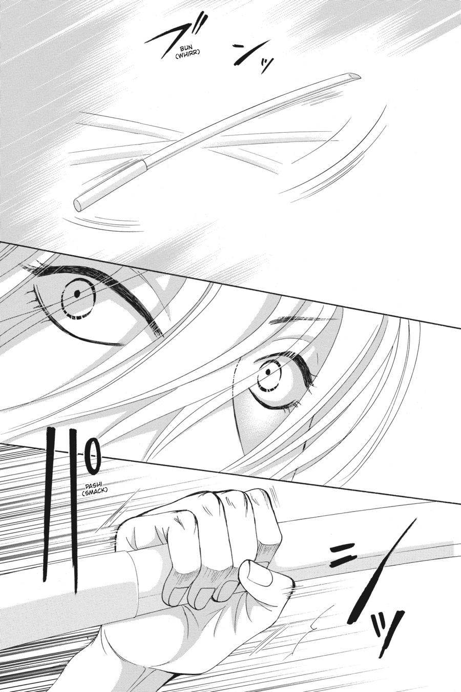 Golden Japanesque - A Splendid Yokohama Romance Chapter 12 page 24 - Chapter 12