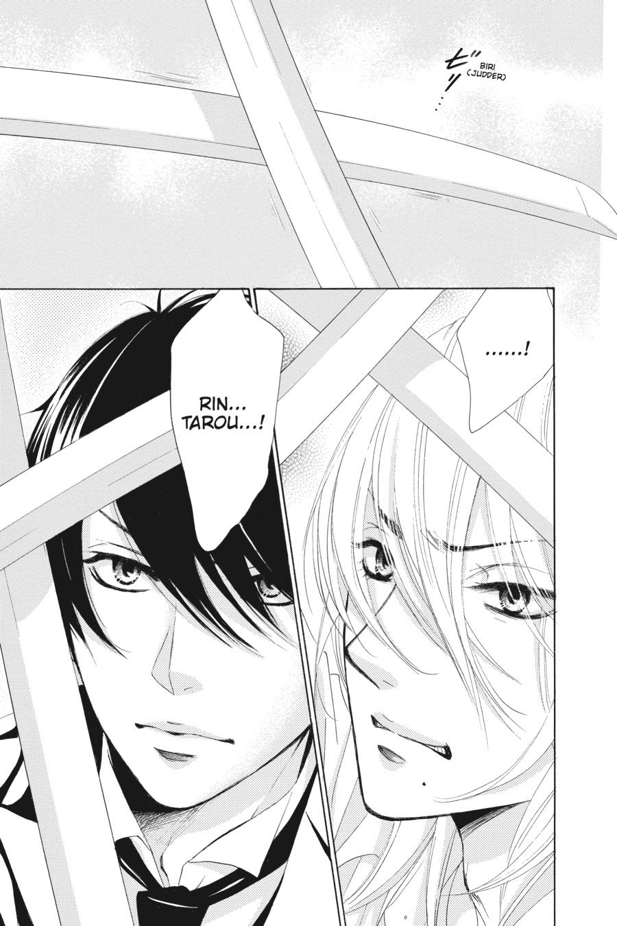 Golden Japanesque - A Splendid Yokohama Romance Chapter 12 page 26 - Chapter 12