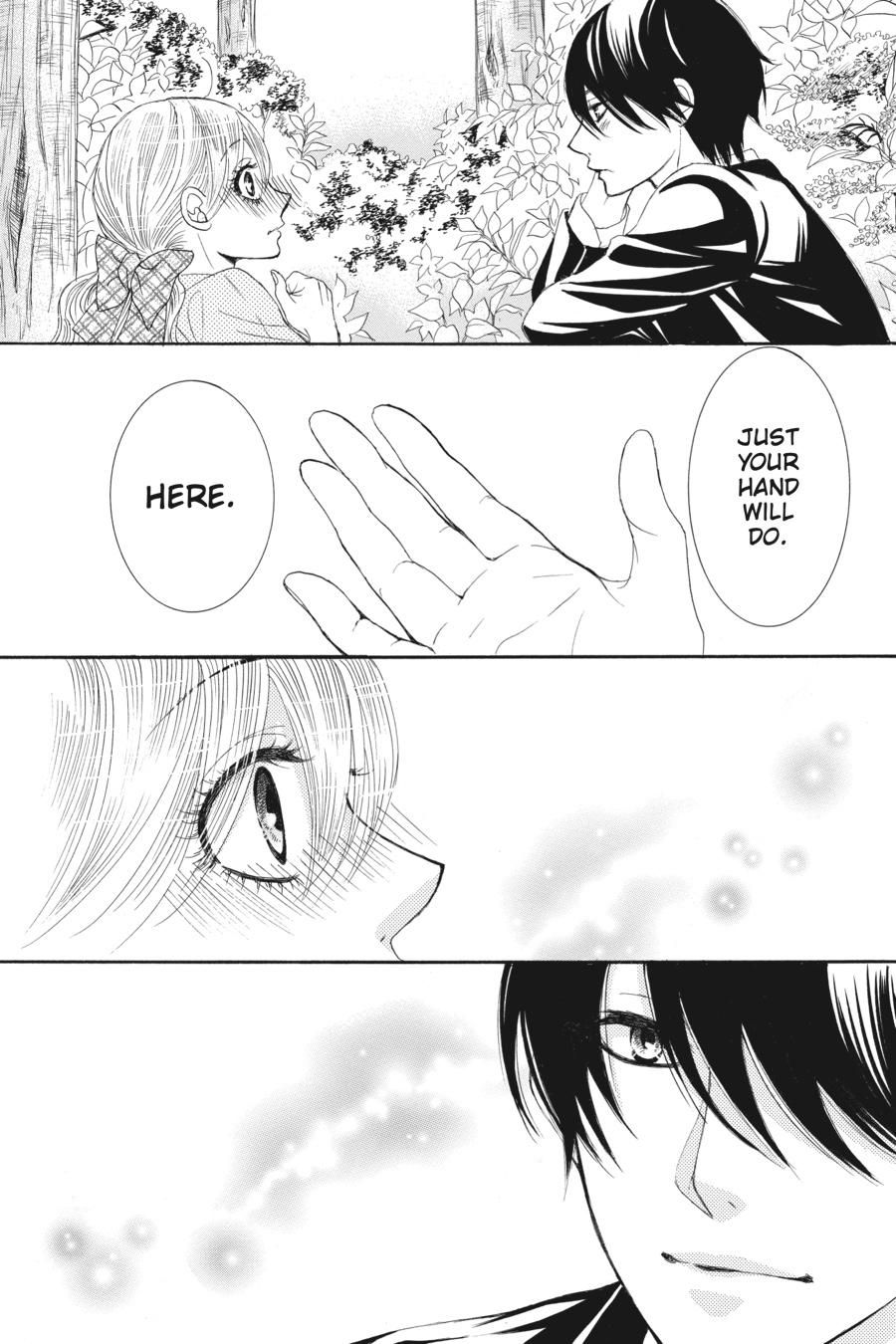 Golden Japanesque - A Splendid Yokohama Romance Chapter 12 page 39 - Chapter 12