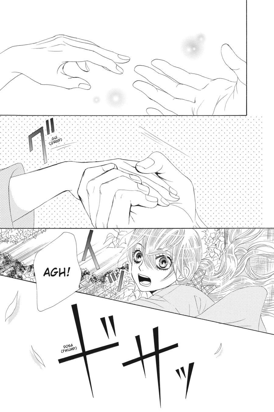 Golden Japanesque - A Splendid Yokohama Romance Chapter 12 page 40 - Chapter 12