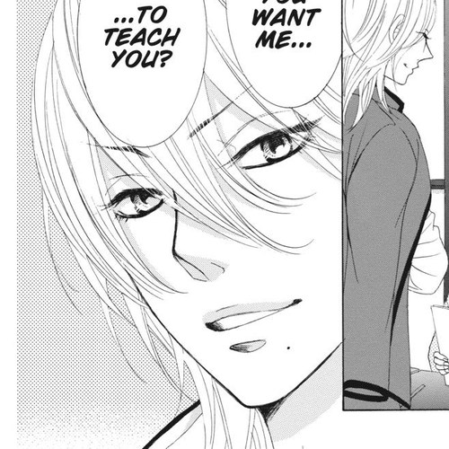 Golden Japanesque - A Splendid Yokohama Romance Chapter 12 cover