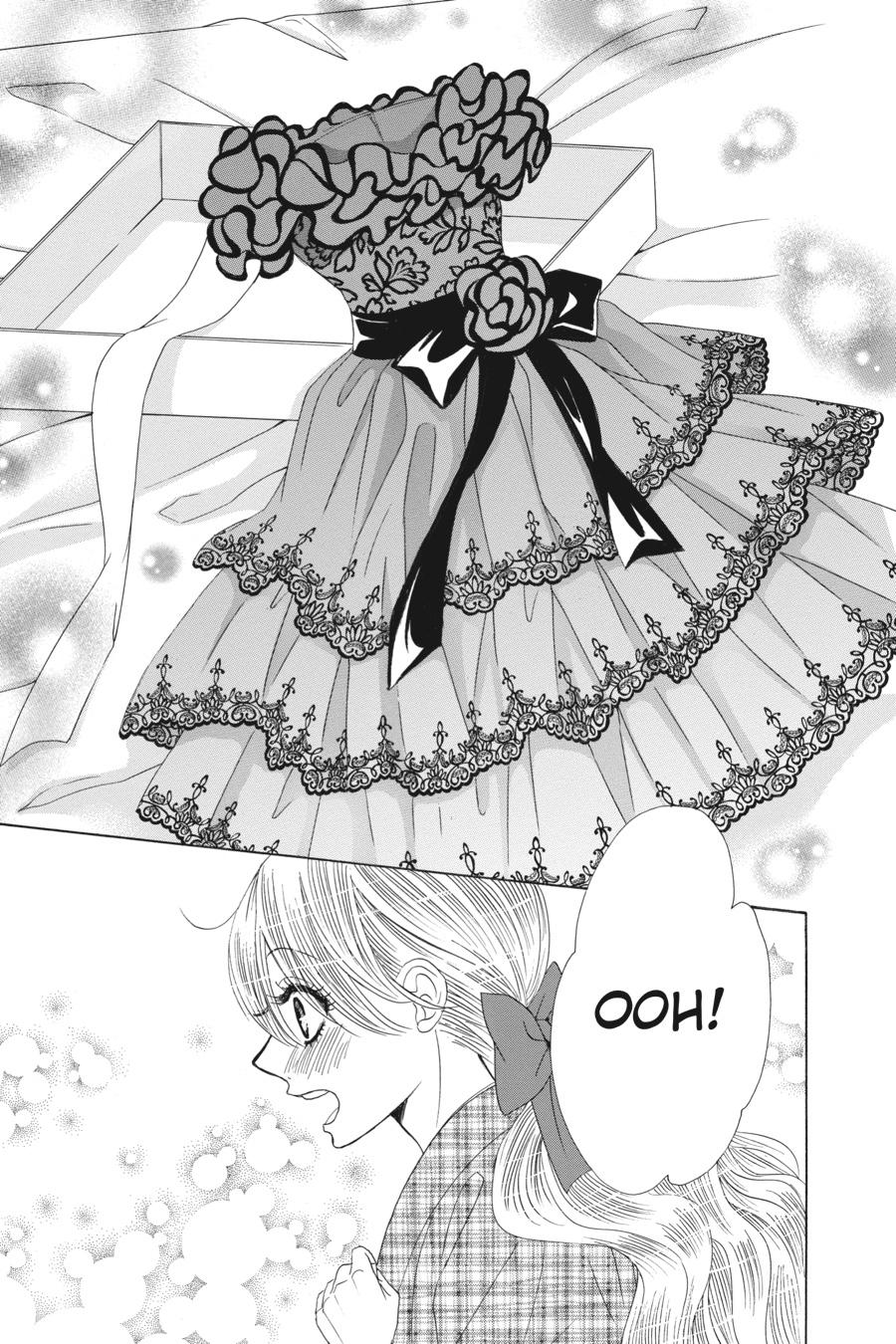 Golden Japanesque - A Splendid Yokohama Romance Chapter 13 page 11 - Chapter 13