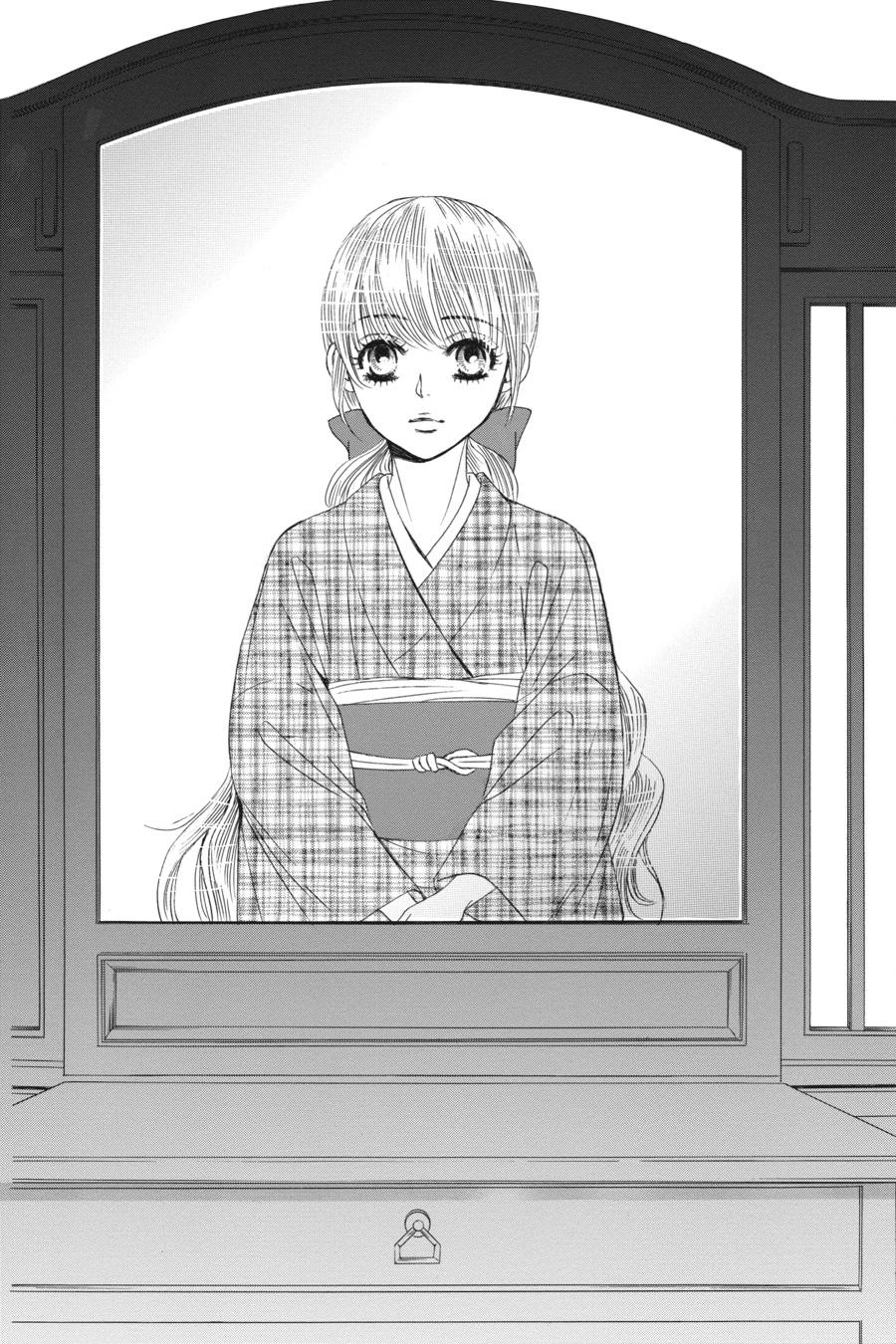 Golden Japanesque - A Splendid Yokohama Romance Chapter 13 page 2 - Chapter 13